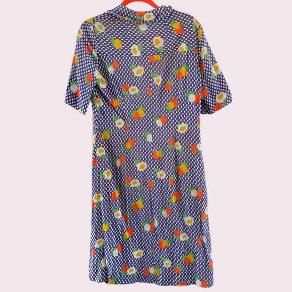 Vintage imagine Dress - Picture 2 of 8